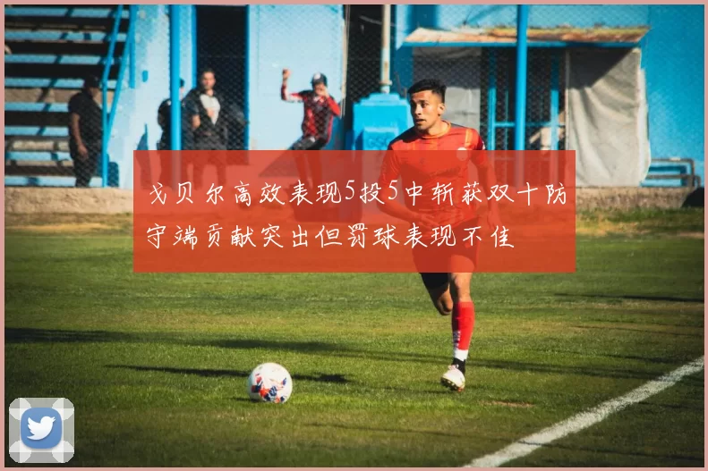 戈贝尔高效表现5投5中斩获双十防守端贡献突出但罚球表现不佳