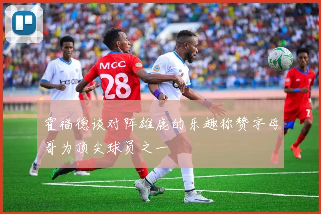 霍福德谈对阵雄鹿的乐趣称赞字母哥为顶尖球员之一